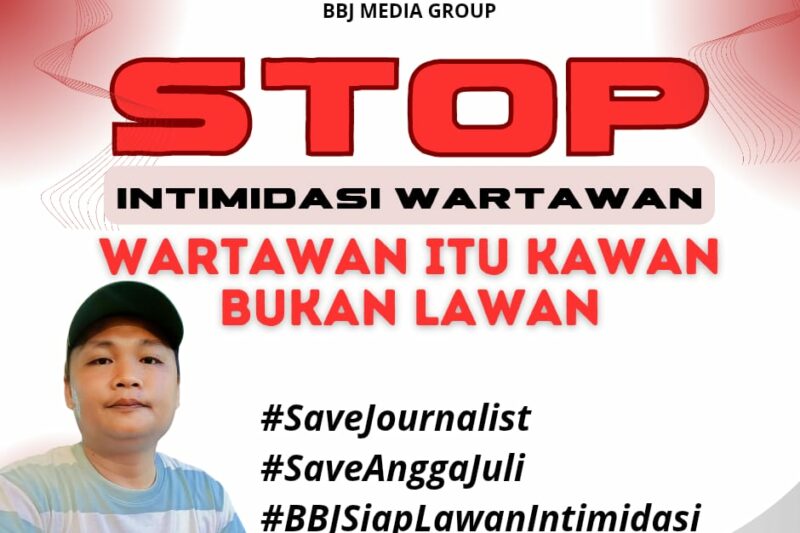 “Somasi Dinas Sosial Musi Rawas: Ketika Kritik Dianggap Ancaman”