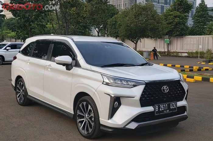 Biaya servis Mobil Dinas Setda Muratara  Rp1,03 Miliar, Setara 4 Mobil Baru