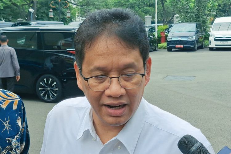 Menkeu Purbaya Tegaskan Evaluasi Anggaran Program Makan Bergizi Gratis, Meski Ada Masukan dari Luhut