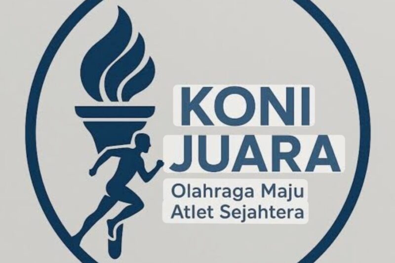 Ketua KONI Dinilai Kurang Berani Ambil Kebijakan, Anggaran Cabor Dinilai Tak Cukup Penuhi Kebutuhan Atlet