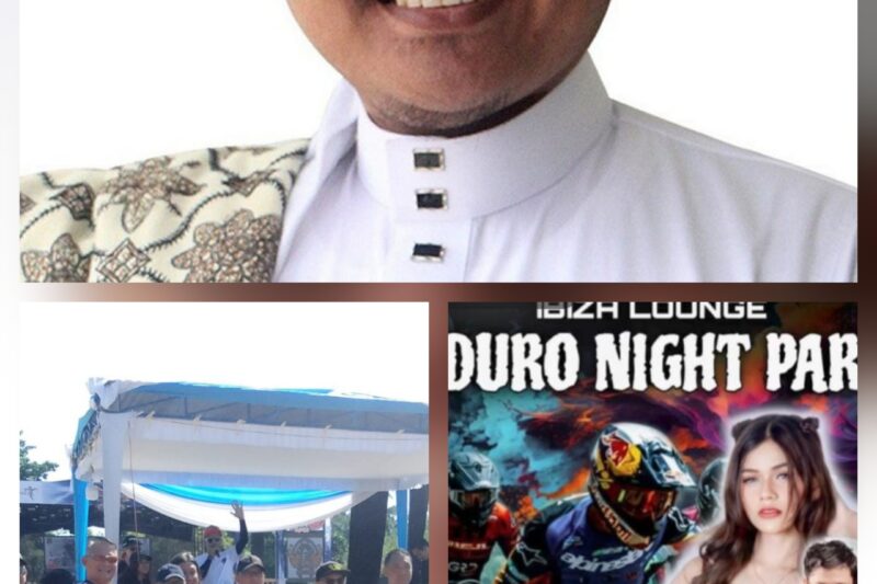 Dugaan Komunitas STA Diseret ke Party Ibiza, Ulama: Jangan Campur Hobi dengan Hura-Hura!