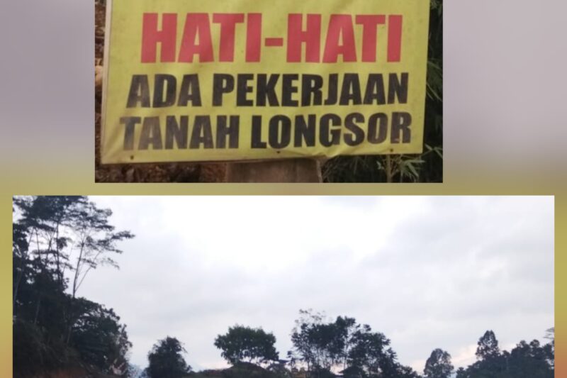 Pemilik Tanah Tuntut Ganti Rugi atas Pembangunan Talud Jalan Lintas Lebong Bernilai Rp11 Miliar