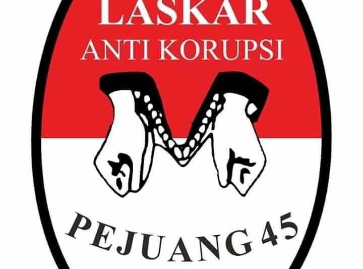 LAKI P45 Desak Kejaksaan Usut Dugaan Proyek Fiktif di Lubuklinggau