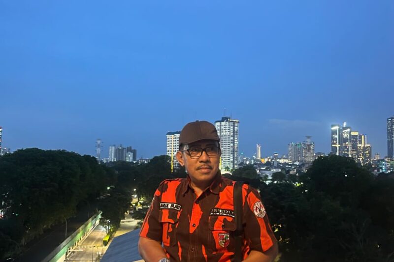 LAKI Pejuang 45 Sumsel Nilai Permintaan Maaf Oknum “AD” Belum Cukup, Minta Hukum Tetap Ditegakkan