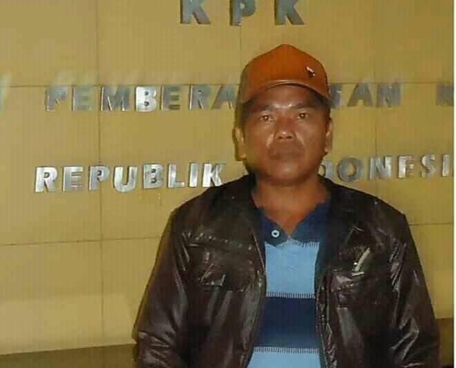 LSM Silampari Budgeting Watch Resmi Laporkan Dugaan Penyimpangan Dana BOS SMKN Tugumulyo ke Kejari Musi Rawas