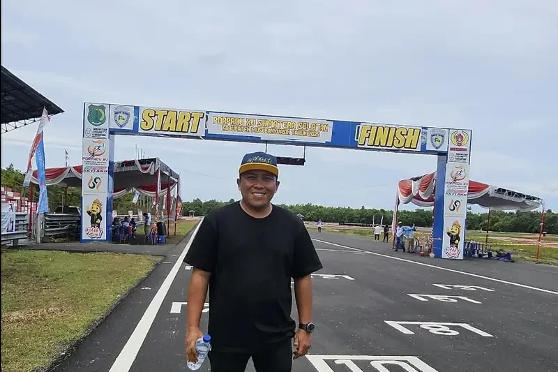 Sekjen KONI Lubuklinggau: Kami Punya Bukti Transfer, Kalau Tidak Sampai Itu Kesalahan Cabornya